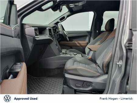 2026 Volkswagen Amarok - photo 4