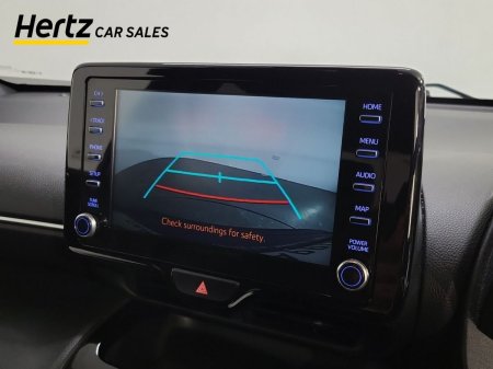 2023 Toyota Yaris - photo 23