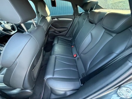 2021 Audi S3 - photo 39