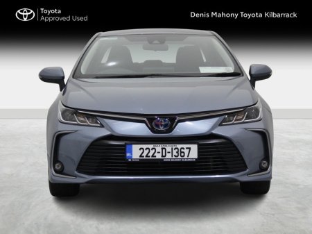 2022 Toyota Corolla - photo 5