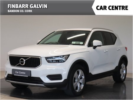 2020 Volvo XC40 - photo 6