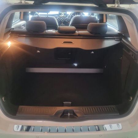2014 Mercedes-Benz B-Class - photo 7