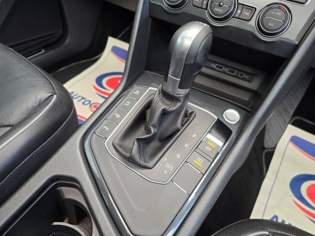 2019 Volkswagen Tiguan - photo 22