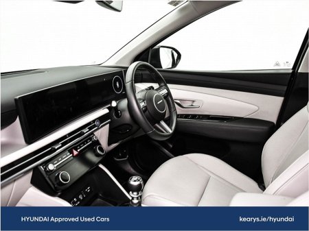 2025 Hyundai Tucson - photo 5