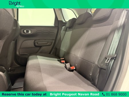 2024 Citroen C3 Aircross - photo 18