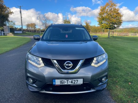 2016 Nissan X-Trail - photo 3