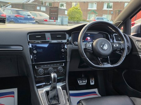 2018 Volkswagen Golf - photo 23