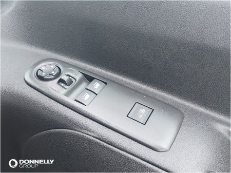 2026 Citroen Berlingo - photo 19