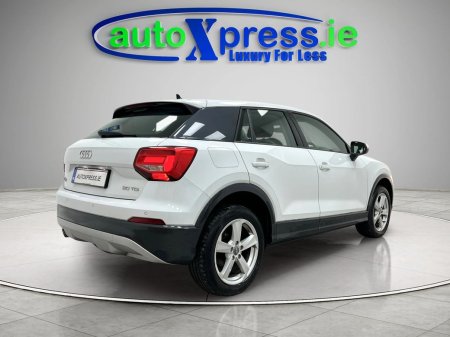 2019 Audi Q2 - photo 13