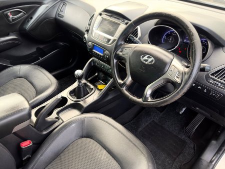 2011 Hyundai ix35 - photo 2