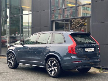 2024 Volvo XC90 - photo 6