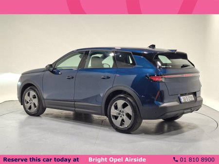2026 Opel Grandland - photo 9