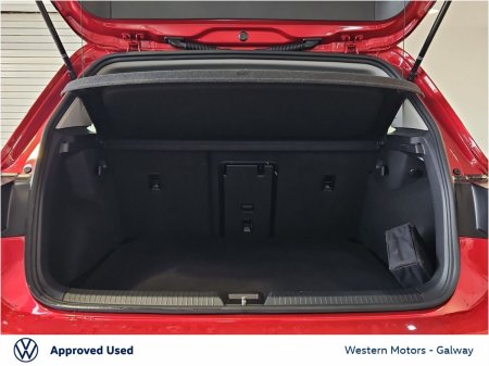 2024 Volkswagen Golf - photo 10