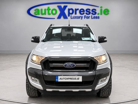 2018 Ford Ranger - photo 16