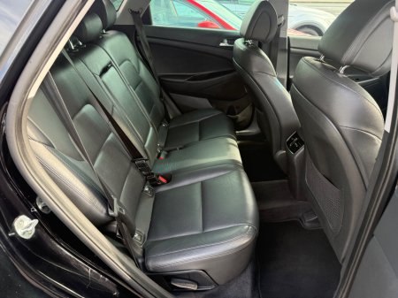 2016 Hyundai Tucson - photo 16