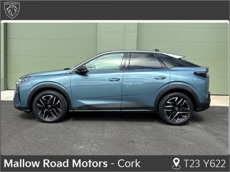 2024 Peugeot 3008 - photo 6