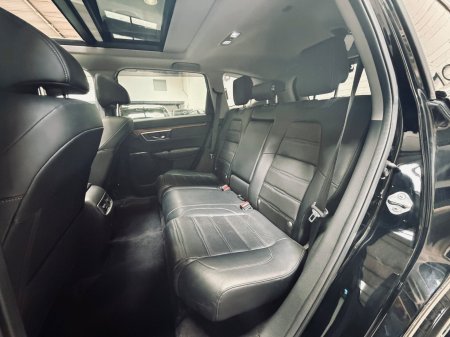2019 Honda CR-V - photo 12