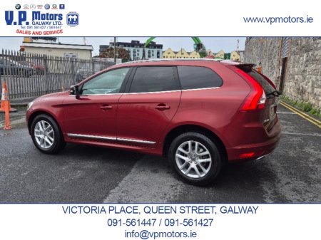 2017 Volvo XC60 - photo 28