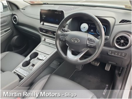 2023 Hyundai KONA - photo 9