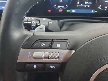 2026 Hyundai Tucson - photo 36
