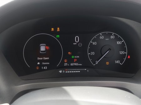 2022 Honda HR-V - photo 11