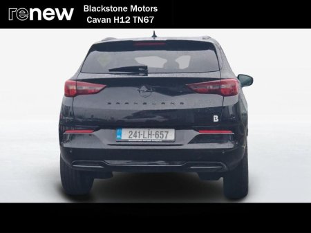 2024 Opel Grandland X - photo 9
