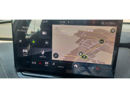 2024 Skoda Enyaq - photo 19