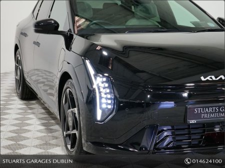 2026 Kia EV4 - photo 10