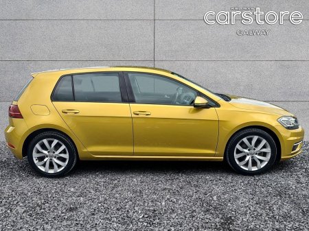 2017 Volkswagen Golf - photo 2