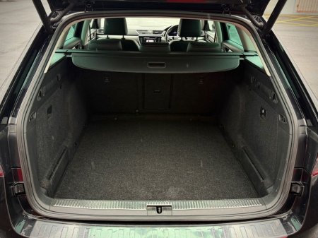 2022 Skoda Superb - photo 20
