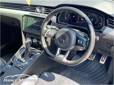 2020 Volkswagen Arteon - photo 13