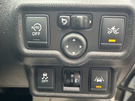 2015 Nissan Note - photo 15