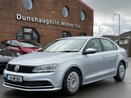 2016 Volkswagen Jetta - photo 9
