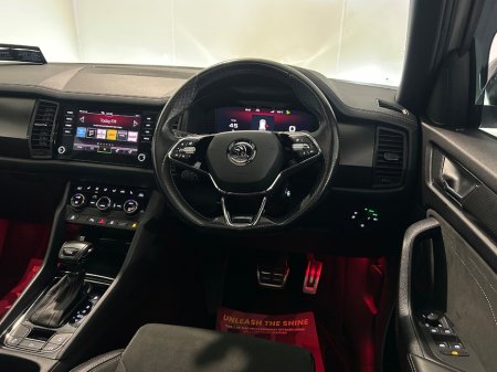 2022 Skoda Kodiaq - photo 17