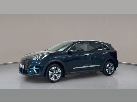 2021 Kia Niro - photo 5