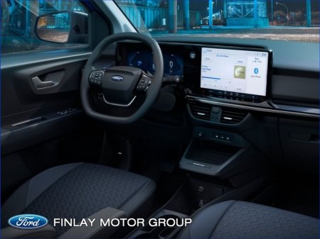2026 Ford E-Transit - photo 7