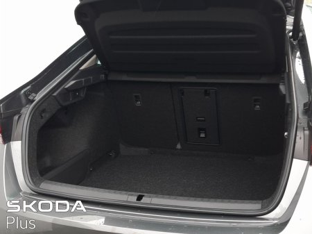 2026 Skoda Octavia - photo 10