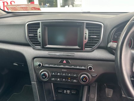 2017 Kia Sportage - photo 9