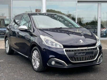 2019 Peugeot 208 - photo 10