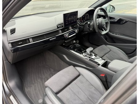 2023 Audi A4 - photo 15