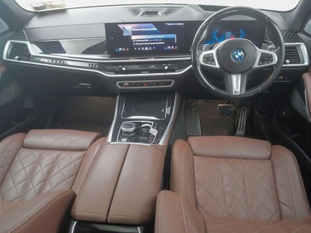 2023 BMW X5 - photo 4