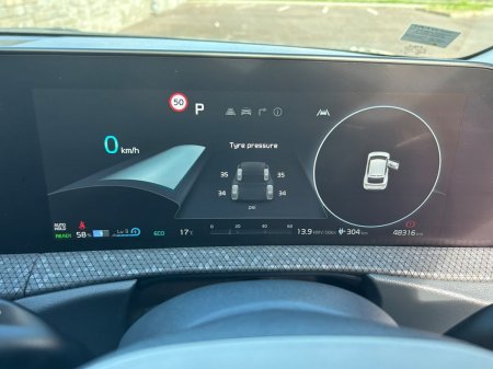 2023 Kia EV6 - photo 13