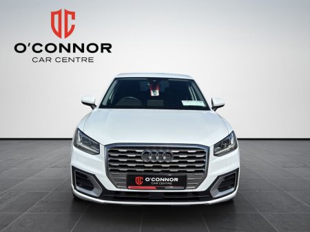 2019 Audi Q2 - photo 2