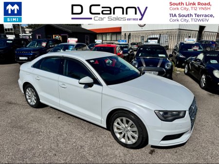 2015 Audi A3 - photo 2