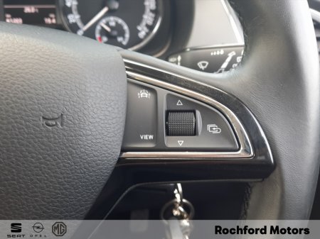 2020 Skoda Fabia - photo 18