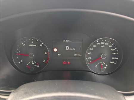 2019 Kia Sportage - photo 19