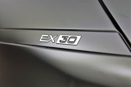 2024 Volvo EX30 - photo 17