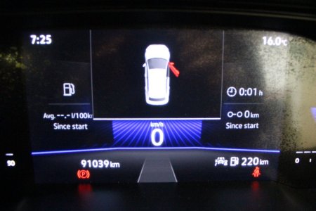 2022 Volkswagen Polo - photo 19