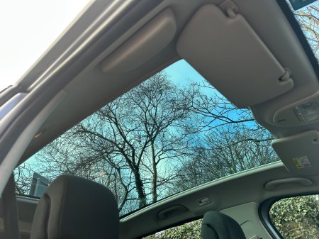 2017 Peugeot 5008 - photo 17