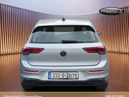 2023 Volkswagen Golf - photo 5